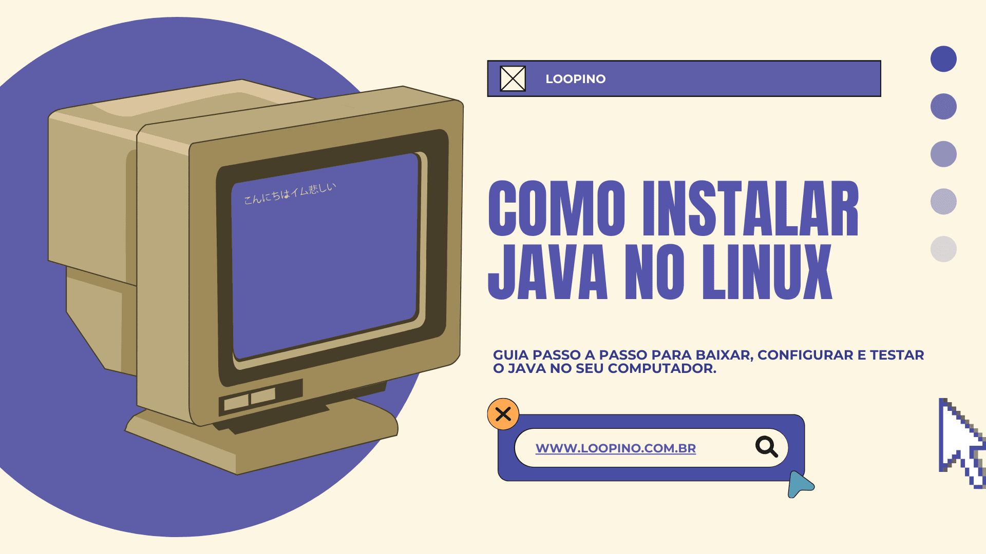 Como instalar Java no Linux