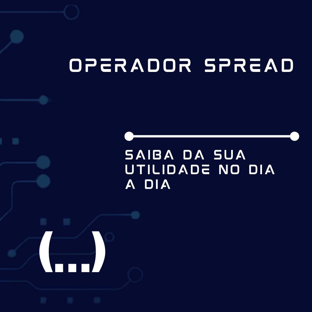 Operador Spread